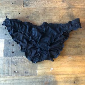 Victoria’s Secret bikini bottom